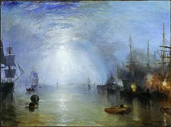  Seascape, boats, ships and warships. 24